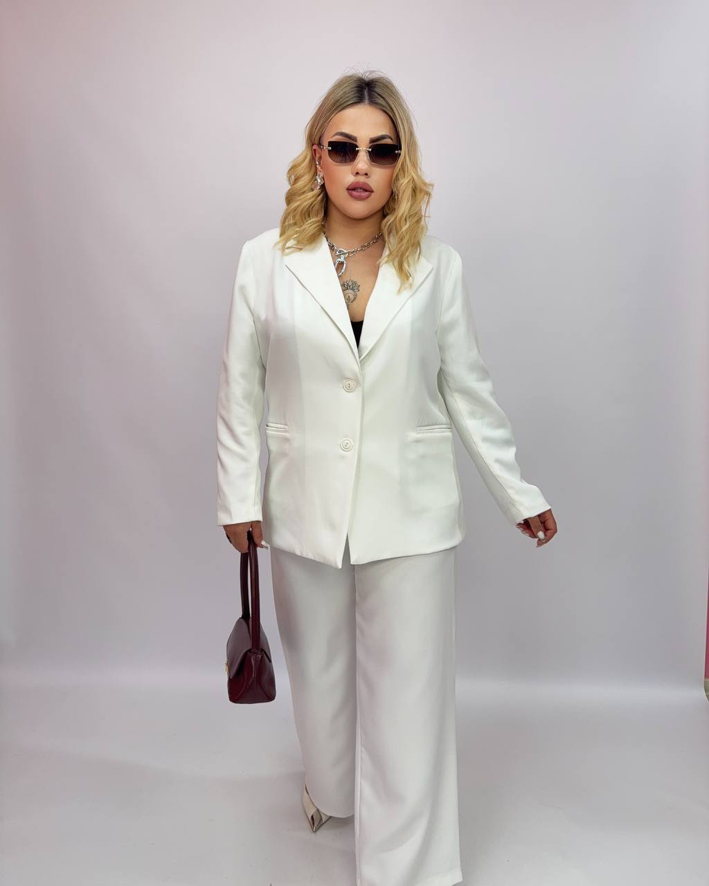 Брюки 080425152